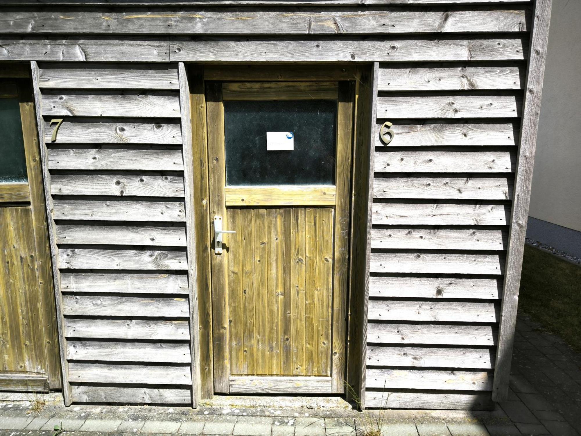 Haus Ostseeblick Whg 6 Gohren Bagian luar foto